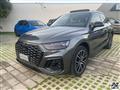 AUDI Q5 Sportback Q5 SPB 40 TDI quattro S tronic S line