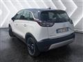 OPEL CROSSLAND X Crossland X 1.2 Turbo 12V 130 CV Start&Stop aut. Ultimate