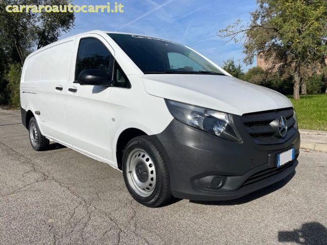 MERCEDES VITO 1.6 109 CDI PC-SL Furgone Long Business