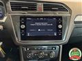 VOLKSWAGEN TIGUAN 2.0 TDI SCR DSG 4MOTION Advanced BlueMotion