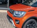 SUZUKI IGNIS 1.2 Hybrid Top