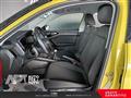 AUDI A1 SPORTBACK A1 Sportback 30 1.0 tfsi Admired 110cv