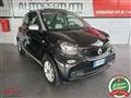 SMART FORFOUR 70 1.0 Passion +TETTO IN TELA