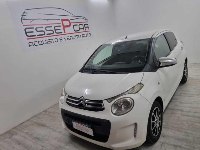 CITROEN C1 Airscape VTi 68 5 porte Feel Edition