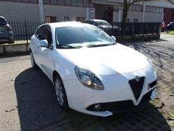 ALFA ROMEO GIULIA 2.2 Turbodiesel 150 CV Super **IVA ESPOSTA**