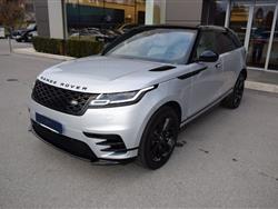 LAND ROVER RANGE ROVER VELAR Range Rover Velar 2.0D I4 204 CV R-Dynamic SE