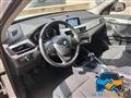 BMW X1 xDrive18d  2.0 150 CV 4X4 KM CERTIFICATI