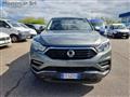 SSANGYONG REXTON 2.2 e-xdi Dream 4wd 7p. auto  -FT147YS