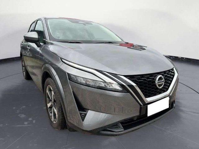 NISSAN NEW QASHQAI 1.3 mhev N-Connecta 2wd 140cv