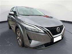 NISSAN NEW QASHQAI 1.3 mhev N-Connecta 2wd 140cv