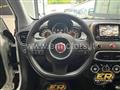 FIAT 500X 1.4 MultiAir 140cv Cross Plus 24.500km Certificati