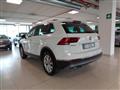 VOLKSWAGEN TIGUAN 2.0 TDI SCR DSG 4MOTION Advanced BMT