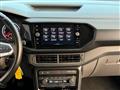 VOLKSWAGEN T-CROSS 1.0 TSI Style BMT