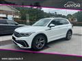 VOLKSWAGEN TIGUAN 1.5 TSI 150 CV DSG R-Line Virtual/Sedili sportivi