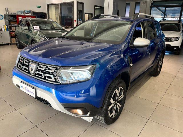 DACIA DUSTER 1.0 TCe GPL 4x2 Journey