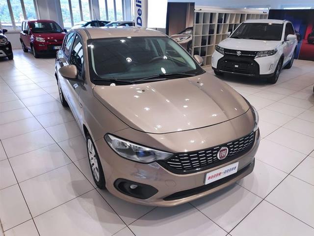 FIAT TIPO 1.3 Mjt S&S 5 porte Easy