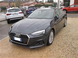 AUDI A5 SPORTBACK SPB 40 TDI  S tronic Business