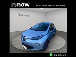 RENAULT ZOE Intens R110 Flex