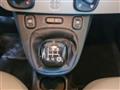 FIAT PANDA 0.9 TwinAir Turbo Natural Power Lounge