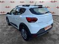 DACIA NUOVA SANDERO STEPWAY Sandero Stepway 1.0 TCe 90 CV CVT Comfort