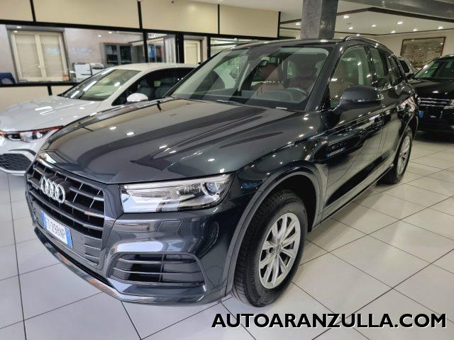 AUDI Q5 2.0 TDI 190CV Quattro S tronic S Line PRENOTATA