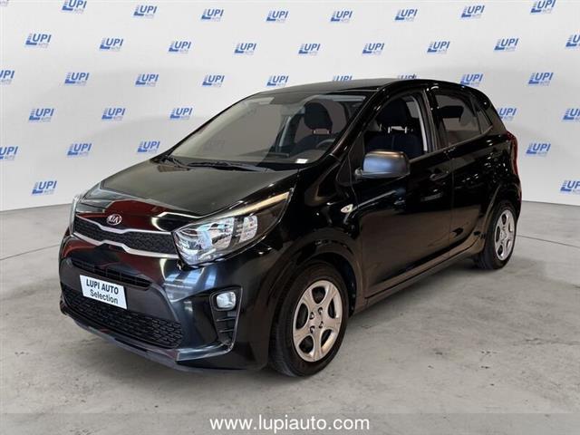 KIA PICANTO 1.0 12V 5 porte X Line