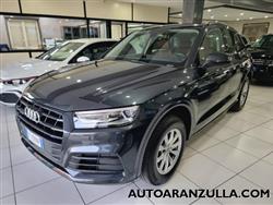 AUDI Q5 2.0 TDI 190CV Quattro S tronic S Line PRENOTATA