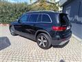 MERCEDES CLASSE GLB d Automatic Sport Plus