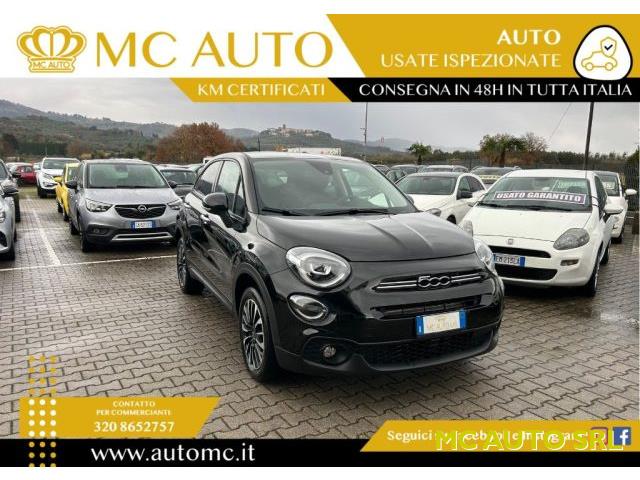 FIAT 500X 1.3 MultiJet 95 CV