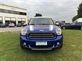 MINI COUNTRYMAN Mini 2.0 Cooper D Countryman Automatica