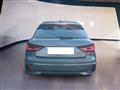 AUDI A1 ALLSTREET II 2019 Sportback Sportback 25 1.0 tfsi S Line Edition my20