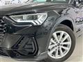 AUDI Q3 SPORTBACK SPORTBACK 35 TFSI S tronic S line edition