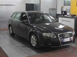 AUDI A4 AVANT 2000 TDI Avant Top plus