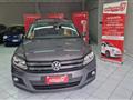 VOLKSWAGEN Tiguan 2.0 tdi bm Trend&Fun 110cv