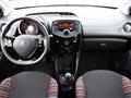 CITROEN C1 VTi 72 S&S 5 porte Feel