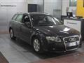 AUDI A4 AVANT 2000 TDI Avant Top plus