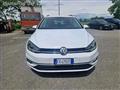 VOLKSWAGEN GOLF Variant 1.6 tdi Business 116cv dsg FX473ZF