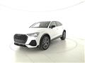 AUDI Q3 SPB 35 TDI S tronic Identity Black