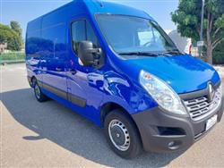 RENAULT MASTER T35 2.3 dCi/130 PM-TM Furgone Ice