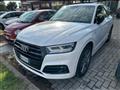 AUDI Q5 2.0 TDI 150 CV S line plus