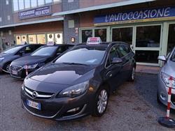 OPEL Astra Station Wagon Astra 1.7 CDTI 110CV 5 porte Cosmo