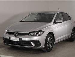 VOLKSWAGEN POLO 1.0 Edition Plus