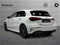 MERCEDES CLASSE A d Automatic AMG Line Advanced Plus