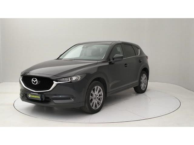 MAZDA CX-5 2.2 Business 2wd 150cv auto my21