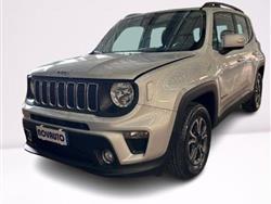 JEEP RENEGADE 1.6 Mjt 120 CV Business