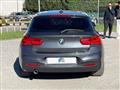 BMW SERIE 1 d 5p. Msport