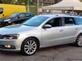 VOLKSWAGEN PASSAT Var. 2.0 TDI DSG High. BM.Tech.