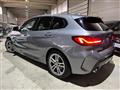 BMW SERIE 1 iA 5p. AUTOM. Msport M SPORT/LED/VIRTUAL/OK NEOPAT