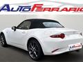 MAZDA MX-5 2.0L Skyactiv-G RF Sport