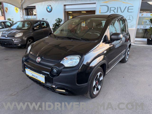 FIAT PANDA CROSS 1.0 FireFly S&S Hybrid  + GPL